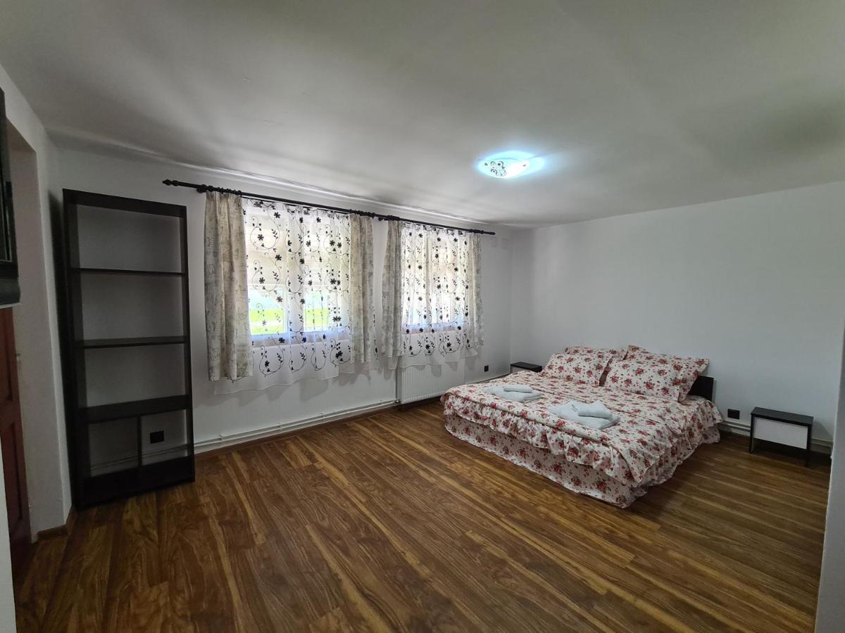 Maricom Home Zărneşti المظهر الخارجي الصورة