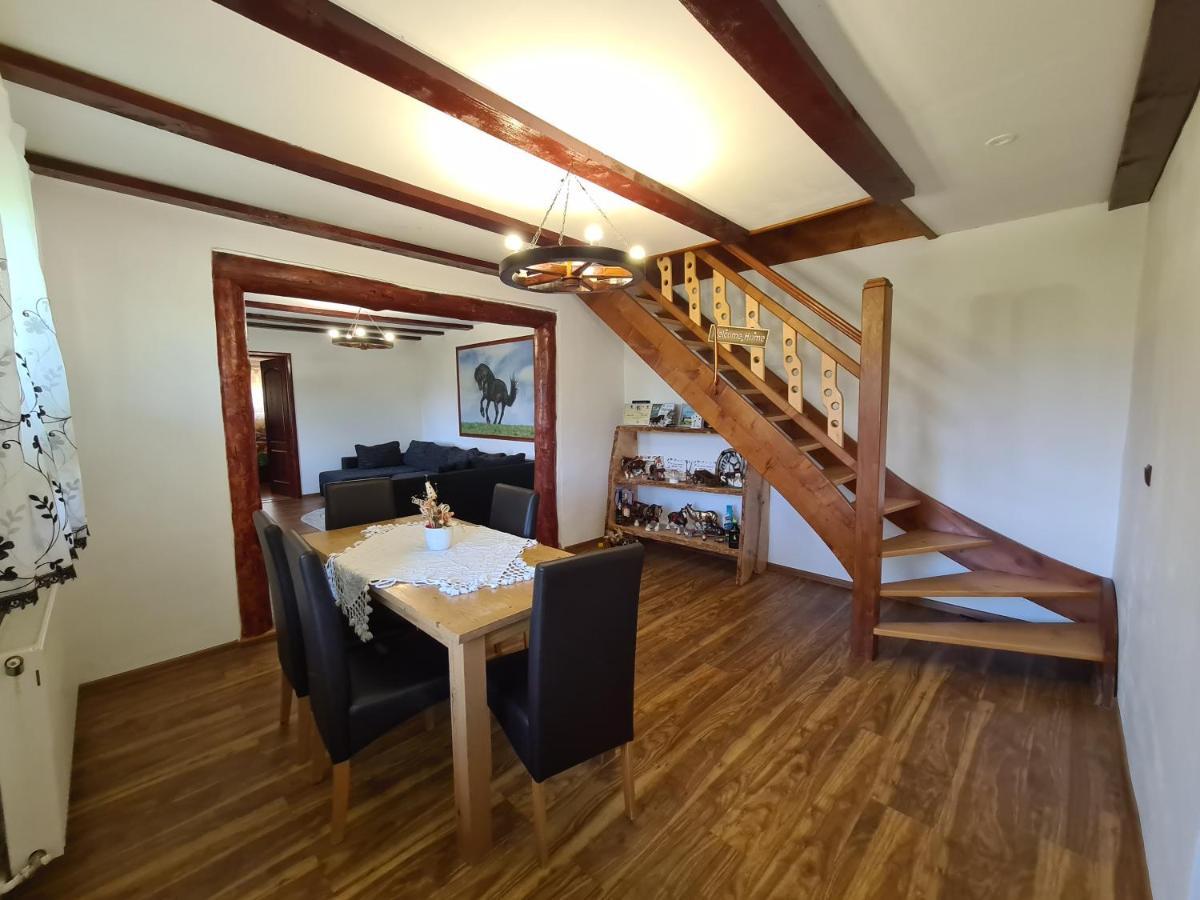Maricom Home Zărneşti المظهر الخارجي الصورة