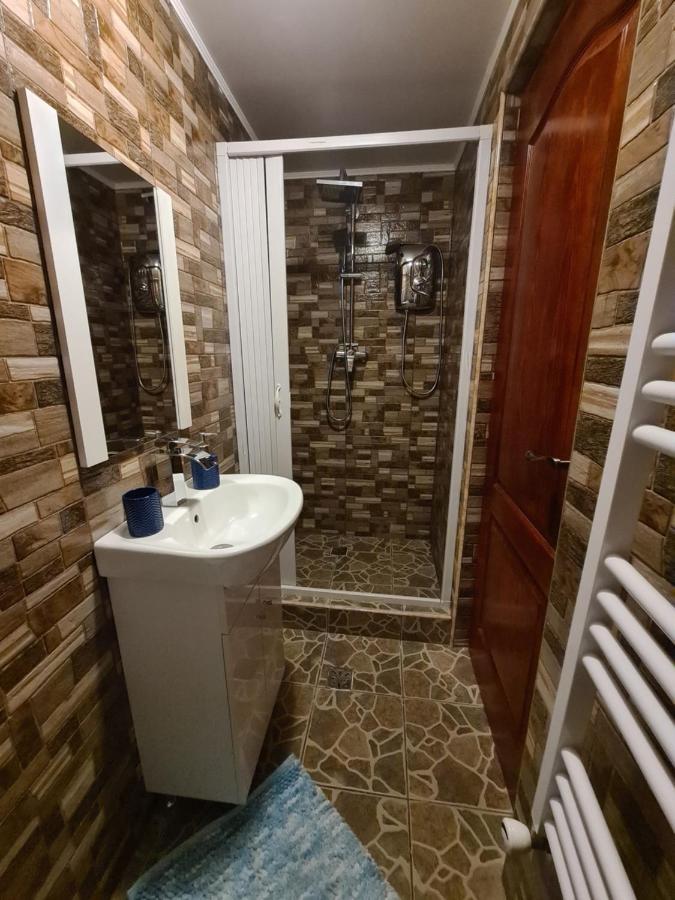 Maricom Home Zărneşti المظهر الخارجي الصورة