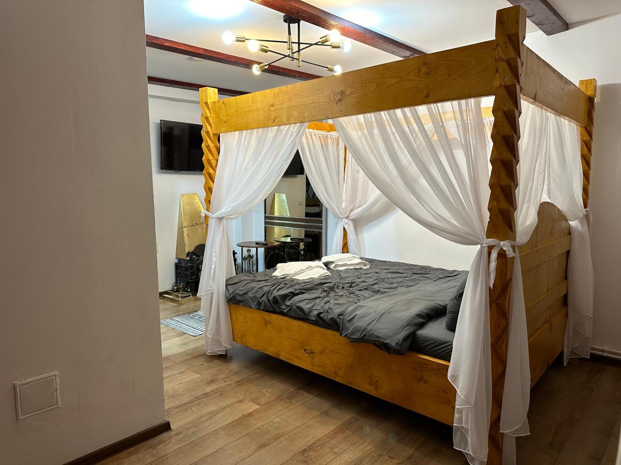 Maricom Home Zărneşti المظهر الخارجي الصورة