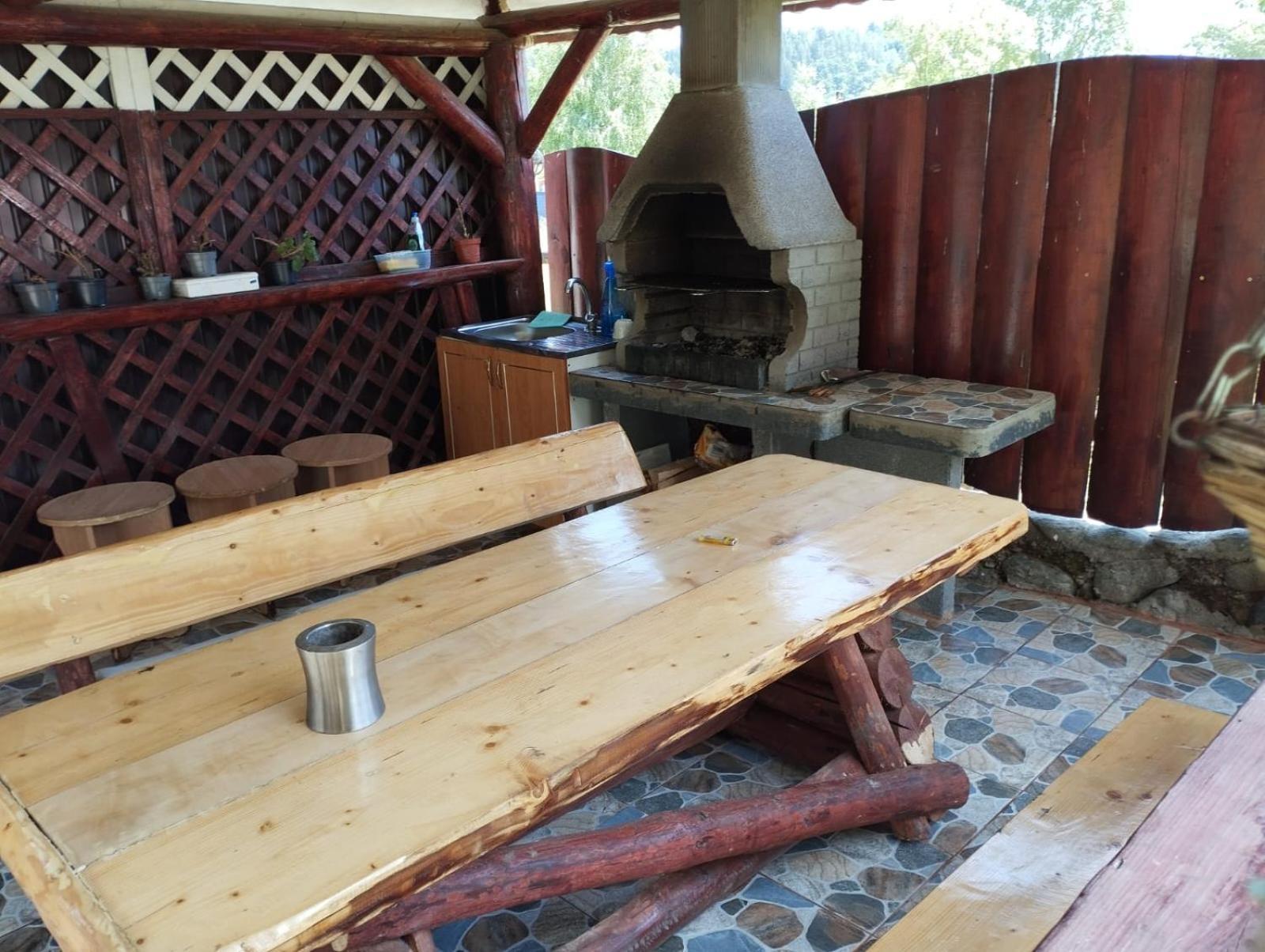 Maricom Home Zărneşti المظهر الخارجي الصورة